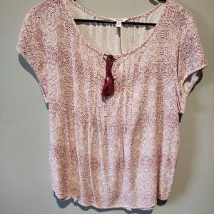 Womens blouse